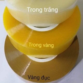 Băng Keo 1kg hoặc Băng Dính 1kg Giá xuất xưởng