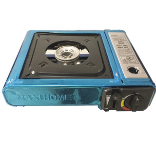 Bếp Gas Mini Inox MAXI HOME