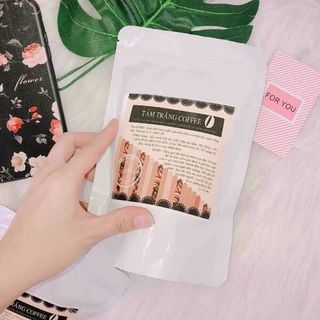 Tắm trắng Cafe chuyên spa