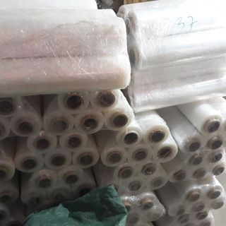 Màng Pe hoặc Màng Chít Bọc Hàng Giá Xuất Xưởng 2,5kg