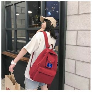 Ba lô lớn đựng vừa a4 mẫu đẹp đủ mẫu hàng đẹp 56k ba lo đẹp