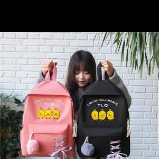 Ba lô lớn đựng vừa a4 mẫu đẹp đủ mẫu hàng đẹp 56k ba lo đẹp