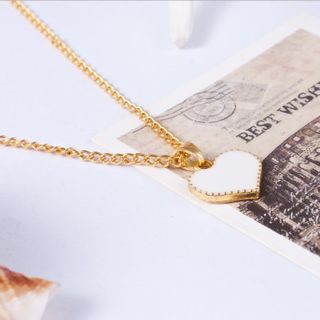 Dây chuyền đẹp 10k