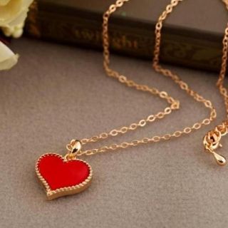 Dây chuyền đẹp 10k