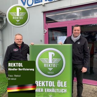 NHỚT XE REKTOL 5W-30FOĐỨCXe Tay Ga