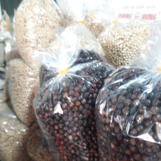 Sỉ tiêu đen, tiêu trắng đặc sản Phú Quốc