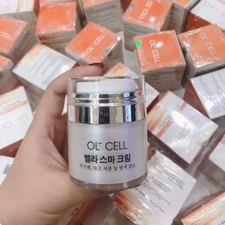 Kem Ol Cell - sạch nám, tàn nhang, giảm thâm – Hàn Quốc
