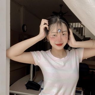 Áo Body Nữ Freesize Cotton 100%