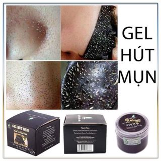 Lột mụn cám
