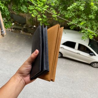 ví dai da bò 100%, 5x-200c cho các sỉ, xưởng nhà em làm, không đâu rẻ hơn,