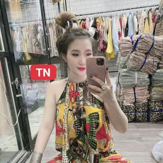 SET BỘ THỔ CẨM