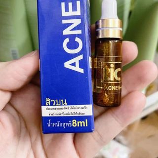 Serum mụn LIC