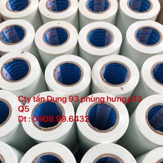 Băng keo đá bóng 5phân giá sỉ