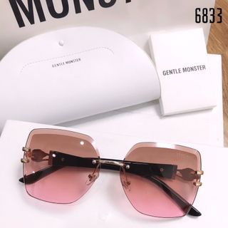 MẮT KÍNH 6833