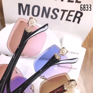 MẮT KÍNH 6833
