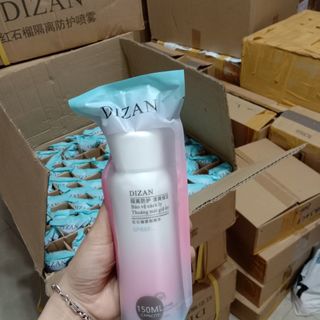 Xịt chống nắng dyzan giá sỉ
