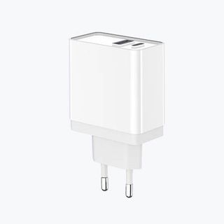 Adapter sạc PD 18W Umetravel A4 Trắng