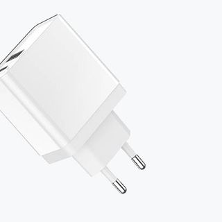 Adapter sạc PD 18W Umetravel A4 Trắng