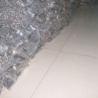 Phụ kiện xích, móm, vòng cổ thú cưng giá buôn