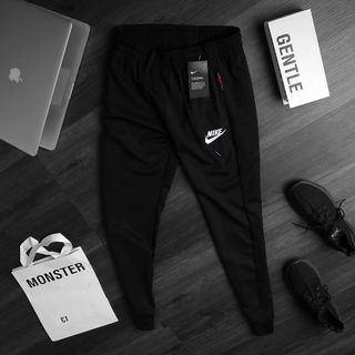 QUẦN JOGGER THỂ THAO NAM TẬP GYM