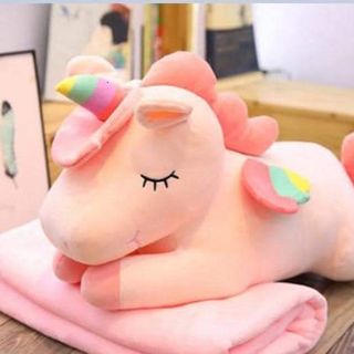 Bộ gối kèm chăn siêu hot