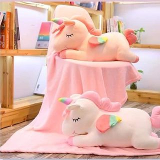 Bộ gối kèm chăn siêu hot