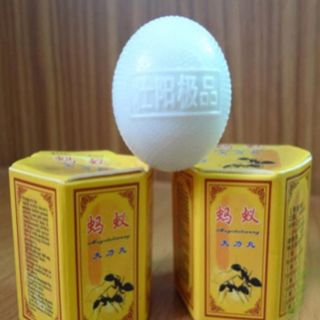 Kiến Đen Tây Tạng - bổ thận