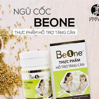 Ngũ cốc dinh dưỡng Beone
