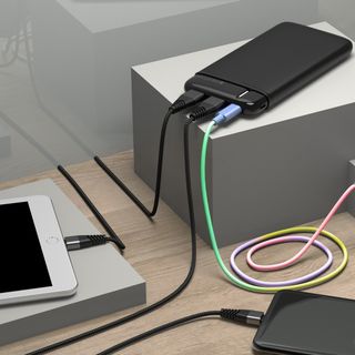 Pin sạc dự phòng HaloTravel PowerGo 10000 mAh