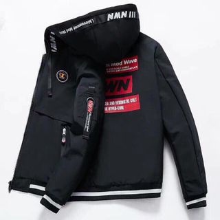 ÁO KHOÁC DÙ 2 LỚP
