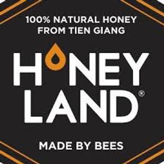 [HONEYLAND] - Mật Ong Hoa Sú Vẹt 470g