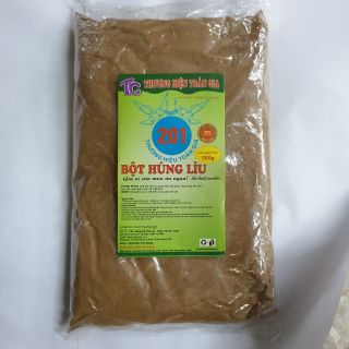 Bột húng lìu gói 500g - gia vị của món ăn ngon