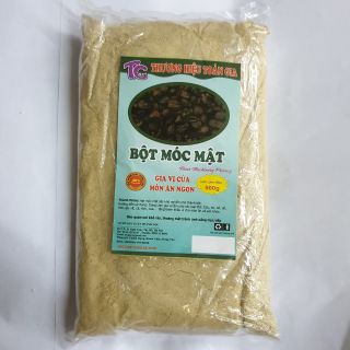 Bột móc mật gói 500gr - gia vị của món ăn ngon giá sỉ