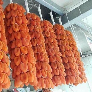 Hồng Treo Gió- Đà Lạt (công nghệ nhật bản) Nutfarm - Hạt Dinh Dưỡng Organic