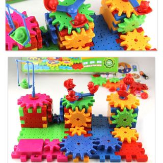 Bộ lắp ráp chuyển động