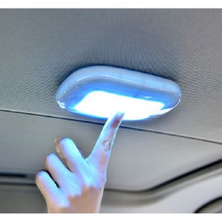 ĐÈN LED DÁN TRẦN XE HƠI Mã sản phẩm: 225219