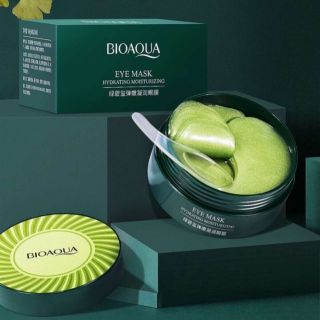 Nạ Mắt Bioaqua Xanh Tảo Biển