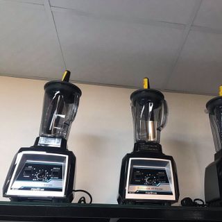 Máy xay sinh tố Madin
