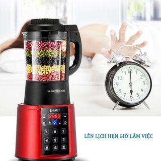 Máy làm sữa hạt đa năng Boojmei BG-4760 1.75 Lít