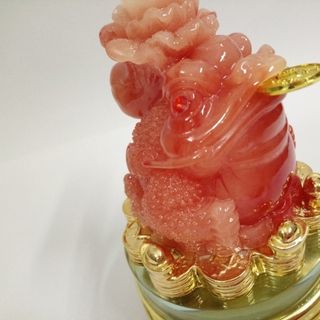 Vật phẩm Phong Thủy đẹp y hình