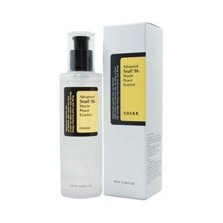 Tinh chất Cosrx Advanced Snail 96 Mucin Power Essence 100ml