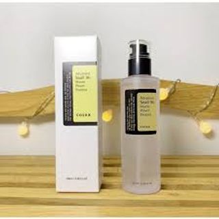 Tinh chất Cosrx Advanced Snail 96 Mucin Power Essence 100ml