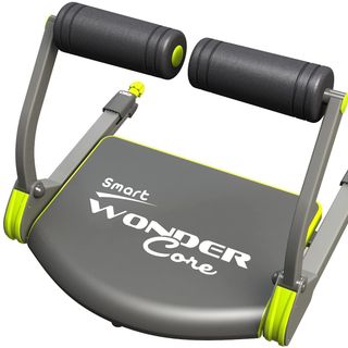 MÁY TẬP ĐA NĂNG - Wonder Core Smart - HÀNG CAO CẤP