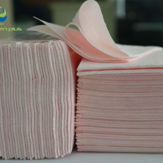 Khăn vải khô dùng trong Công nghiệp - Thực phẩm