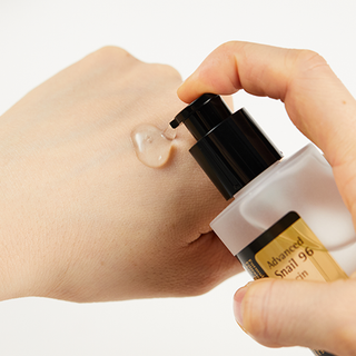 Tinh chất Cosrx Advanced Snail 96 Mucin Power Essence 100ml