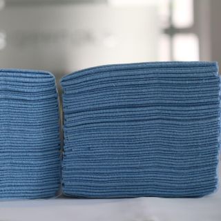 Khăn vải khô dùng trong Công nghiệp - Thực phẩm