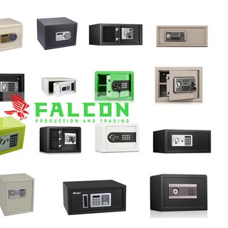 Thùng rác khách sạn Falcon giá rẻ