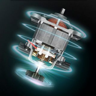 Máy xay nấu đa năng Kitchen Robot BOOJMEI