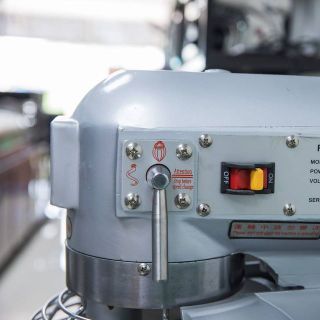 Máy đánh bột 15 Lit