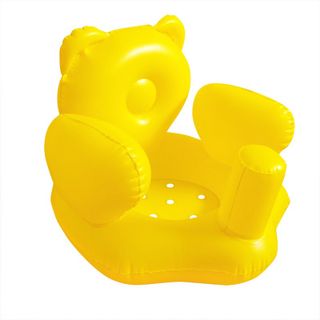 Ghế phao con vịt cho bé